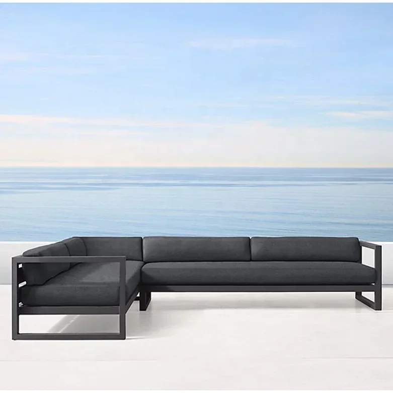 Outdoor Furniture Set Sale - l Gorąca Wyprzedaż Luksusowe Zestawy Patio