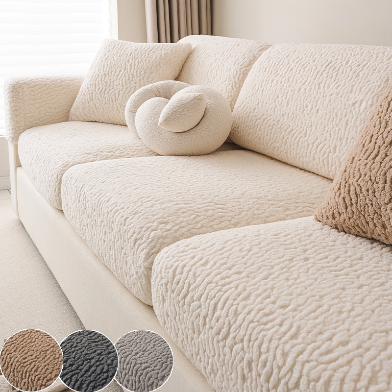 Outdoor Furniture Cover Xl - Przytulny, elastyczny pokrowiec na sofę z
