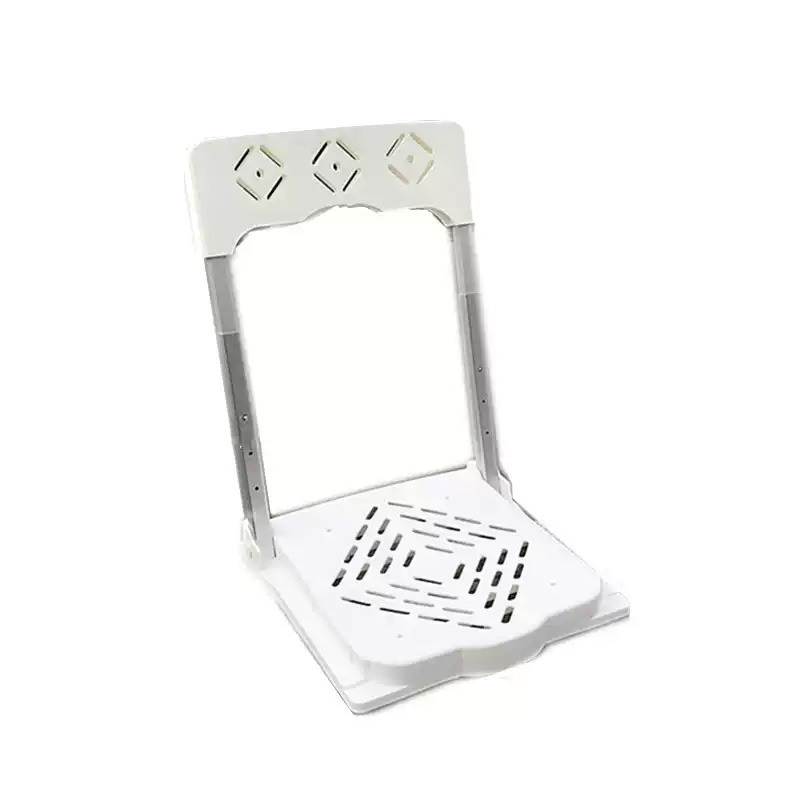 Outdoor Furniture Set - Składane pudełko wędkarskie z oparciem i