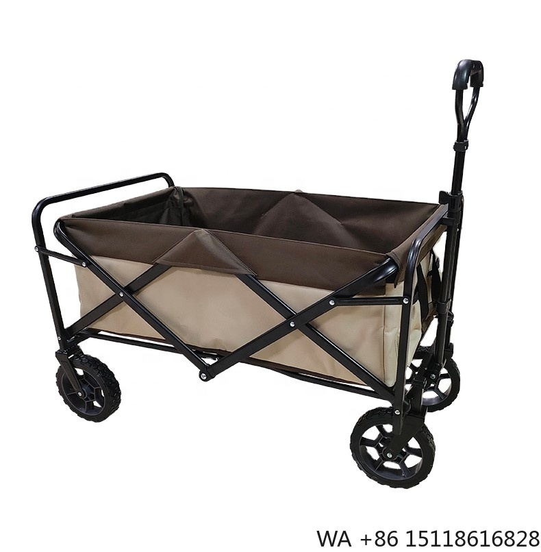Folding Picnic Table - Wózek składany lekki przenośny uniwersalny na
