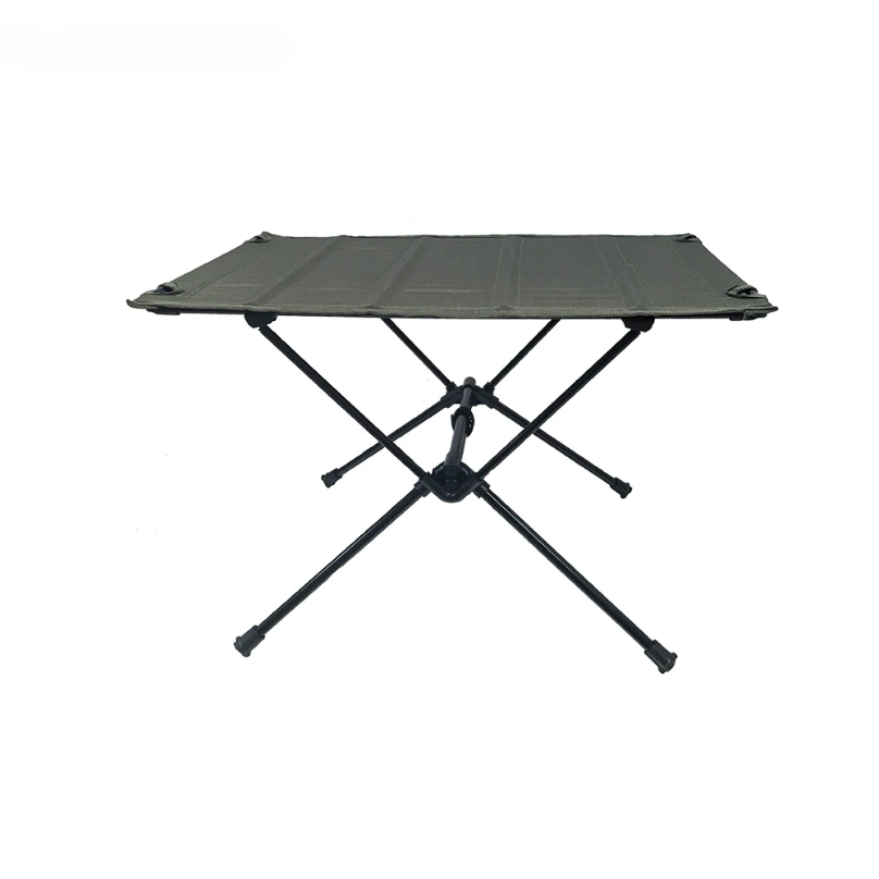 Folding Picnic Table - Składany stolik kempingowy z tkaniny Oxford,