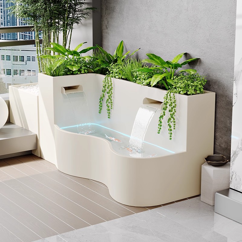 Outdoor Furniture Aluminium - Aluminiowy Stop Nowoczesne Wytrzymałe Meble Ogrodowe