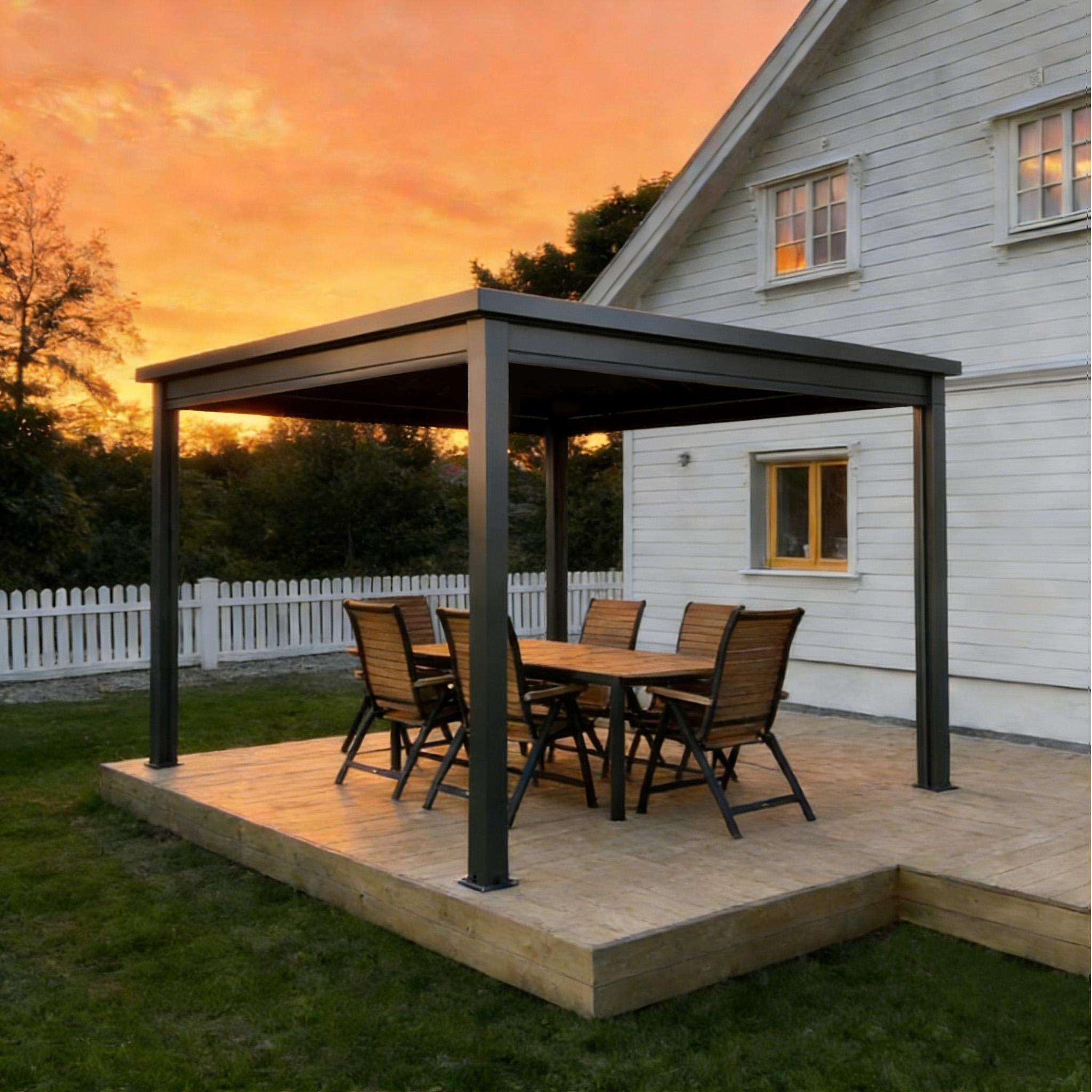Bezpośrednia sprzedaż fabryczn – Outdoor Furniture Set Sale recenzja i cena