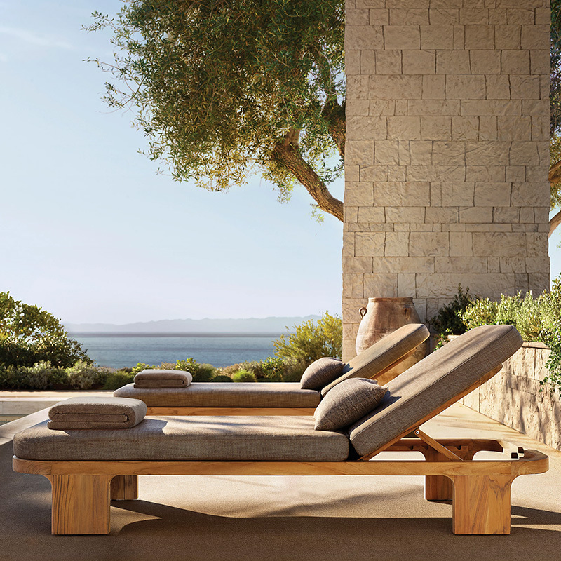 # Meble ogrodowe w stylu półno – Outdoor Furniture L Shape recenzja i cena
