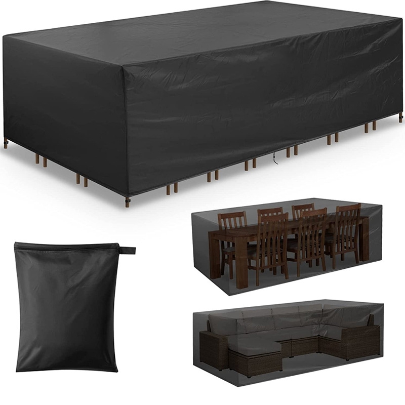 Wodoodporny pokrowiec na zesta – Outdoor Furniture Cover Xl recenzja i cena