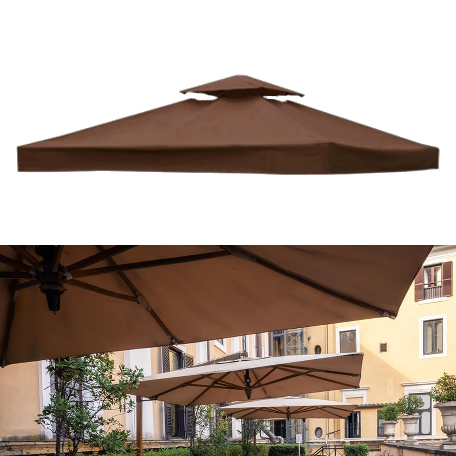 Pokrywa górna baldachimu z wen – Outdoor Furniture Gazebo recenzja i cena