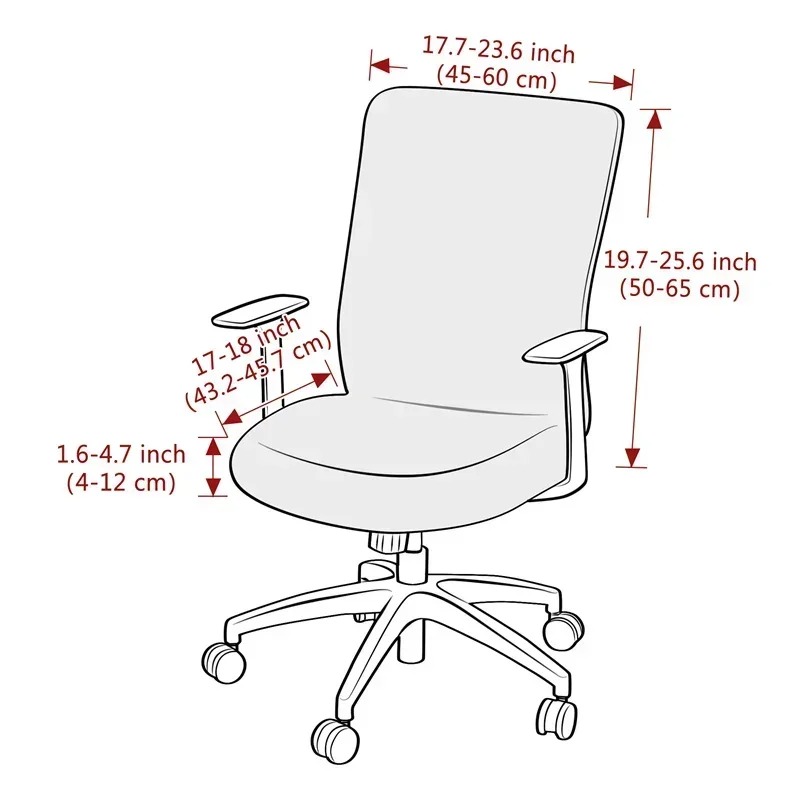 1 szt. Pokrowiec na krzesło bi – Outdoor Furniture Cover Xl recenzja i cena