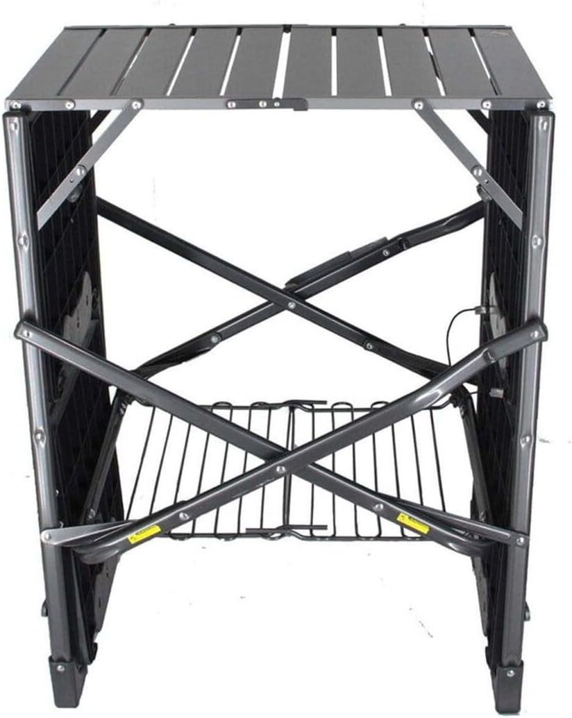 Składany, przenośny stół kempi – Folding Picnic Table recenzja i cena