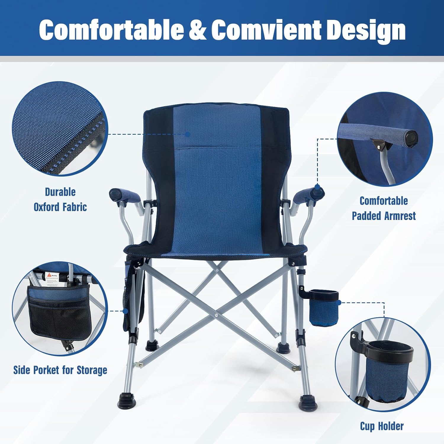 Hurtownia fabryczna: Składane  – Outdoor Furniture Set recenzja i cena