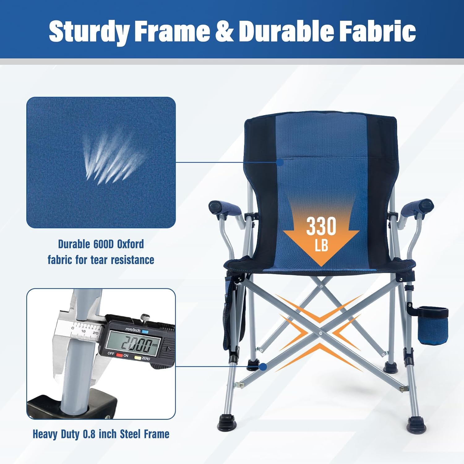 Hurtownia fabryczna: Składane  – Outdoor Furniture Set recenzja i cena