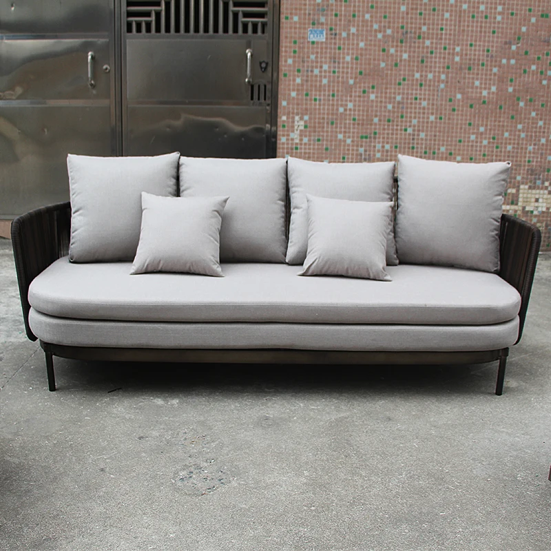 Nowoczesny aluminiowy zestaw s – Outdoor Furniture Set Sale recenzja i cena