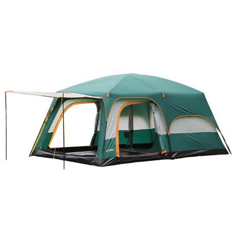 Namiot kempingowy dwuosobowy,  – Outdoor Furniture Set recenzja i cena