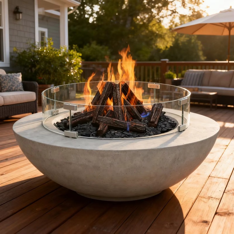 【Najlepiej sprzedający się】 St – Fire Pit Bowl recenzja i cena