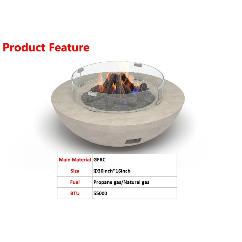 【Najlepiej sprzedający się】 St – Fire Pit Bowl recenzja i cena