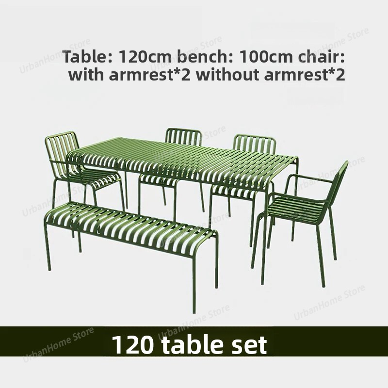 Nowoczesny zestaw mebli ogrodo – Outdoor Furniture Gazebo recenzja i cena