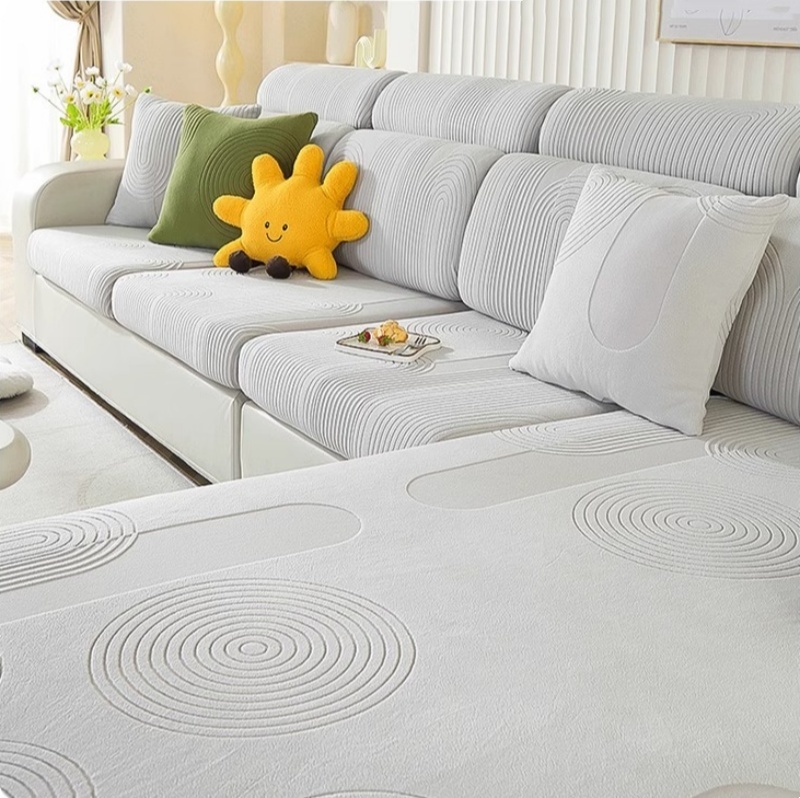 Elastyczny żakardowy aksamitny – Outdoor Furniture Cover Xl recenzja i cena