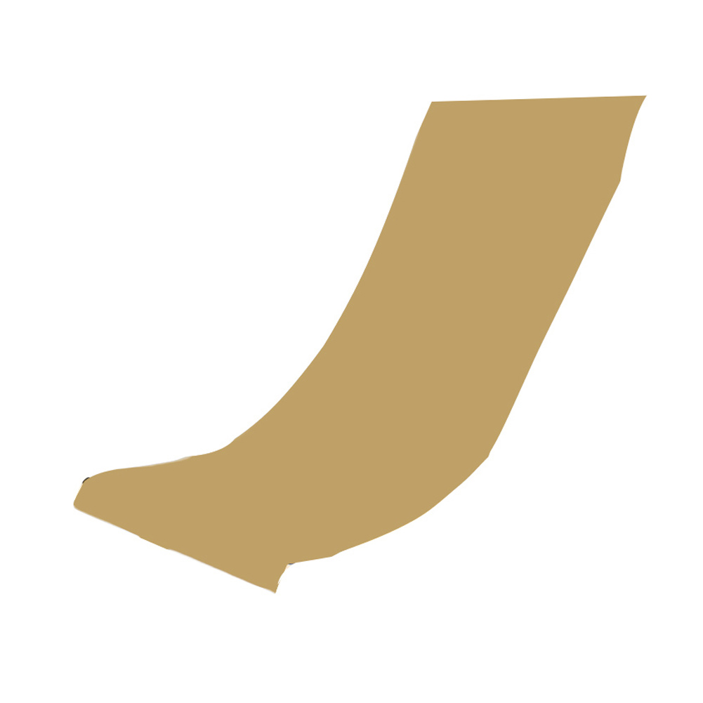 Pokrowiec na krzesło plażowe,  – Deck Chair Lounger recenzja i cena