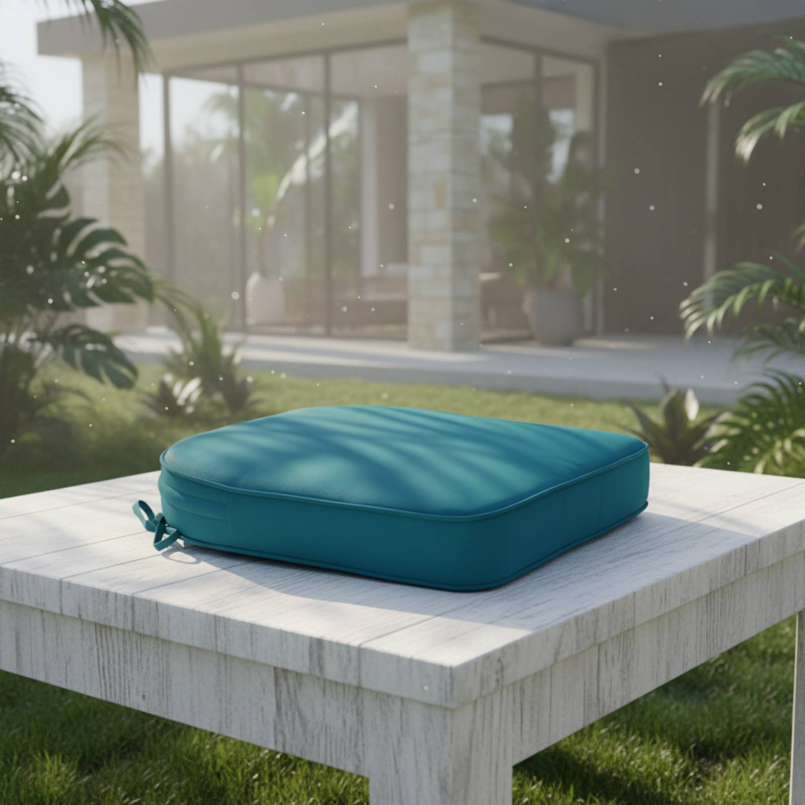 Wodoodporna podkładka na siedz – Outdoor Furniture Set recenzja i cena