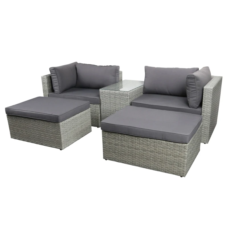 Wyprzedaż! Meble ogrodowe na p – Outdoor Furniture Set Sale recenzja i cena
