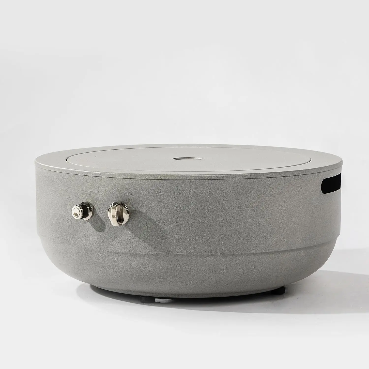 24-calowy palnik gazowy na pro – Fire Pit Bowl recenzja i cena