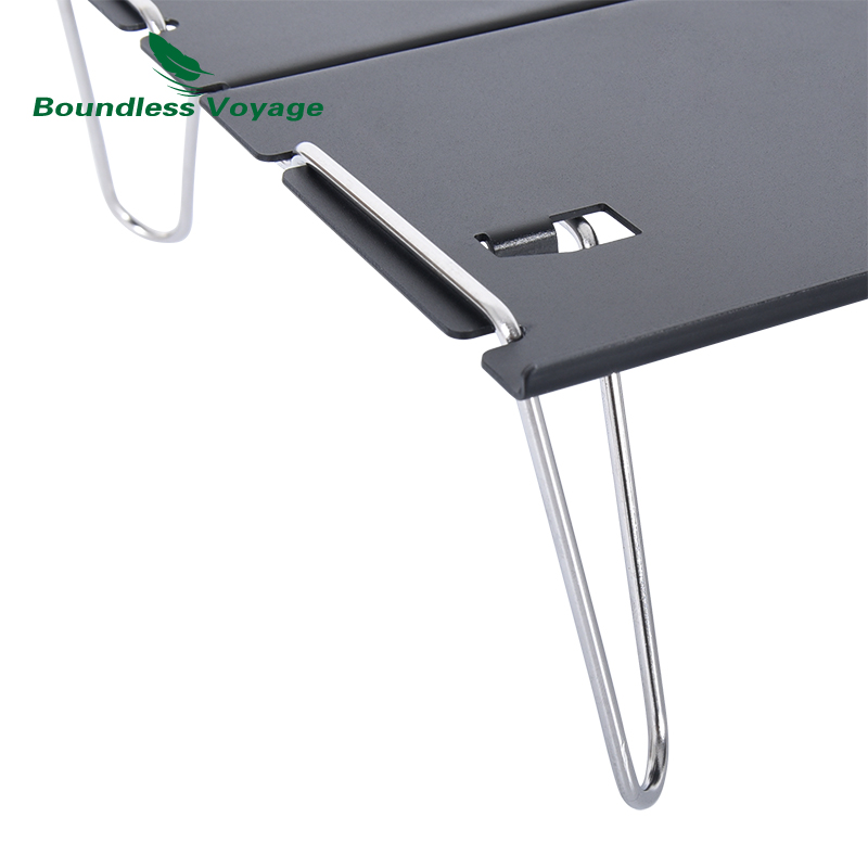 Bezgraniczna podróż stół kempi – Folding Picnic Table recenzja i cena
