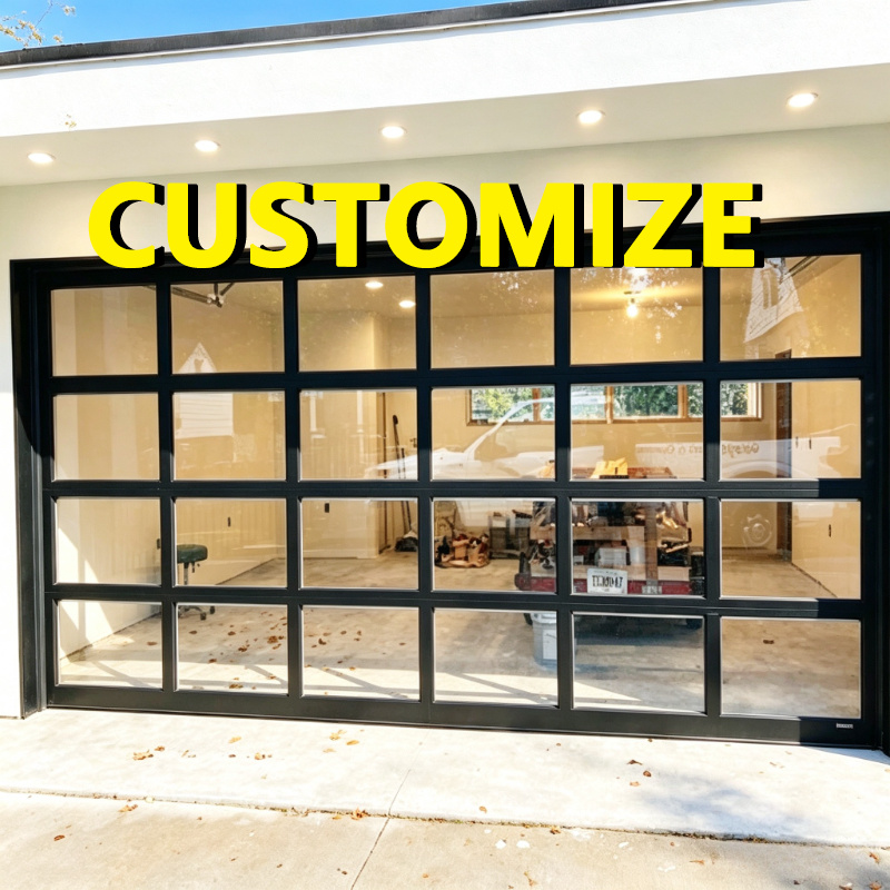 Garażowe drzwi sekcjonalne z c – Outdoor Furniture Aluminium recenzja i cena