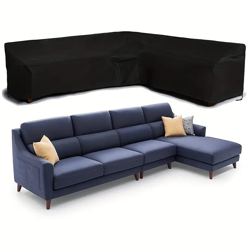 Odporna na promieniowanie UV o – Outdoor Furniture L Shape recenzja i cena
