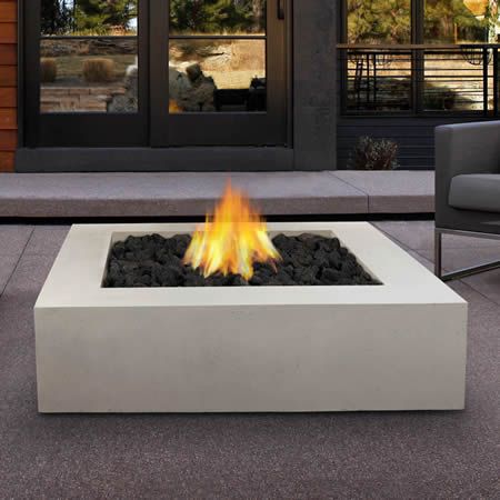 Zestaw mebli ogrodowych z sofą – Fire Pit Bowl recenzja i cena