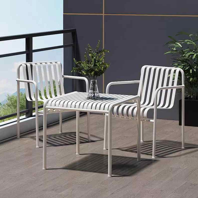 Nordycki zestaw mebli ogrodowy – Outdoor Furniture Set Sale recenzja i cena