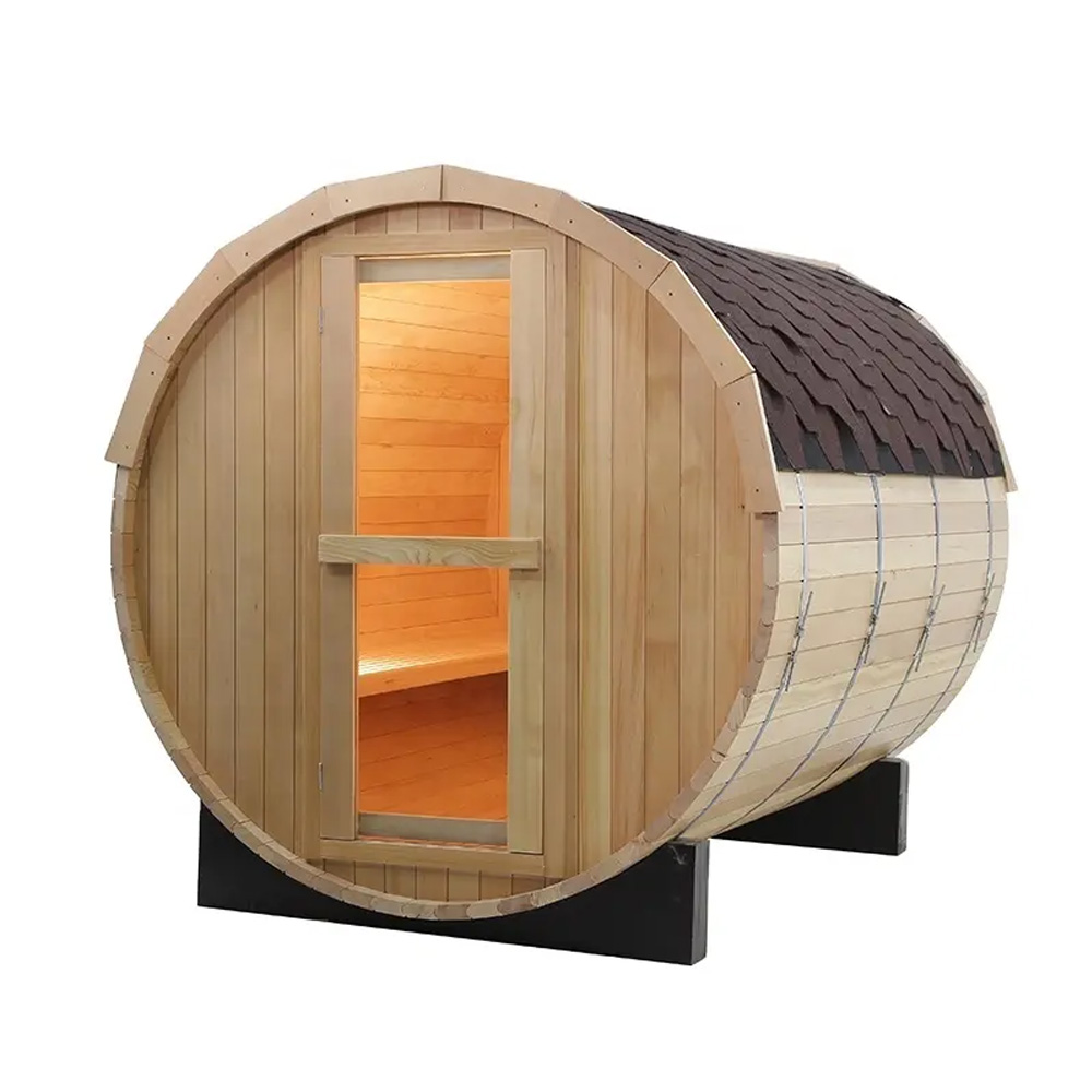 Sauna zewnętrzna hurtowo, saun – Outdoor Furniture Set recenzja i cena