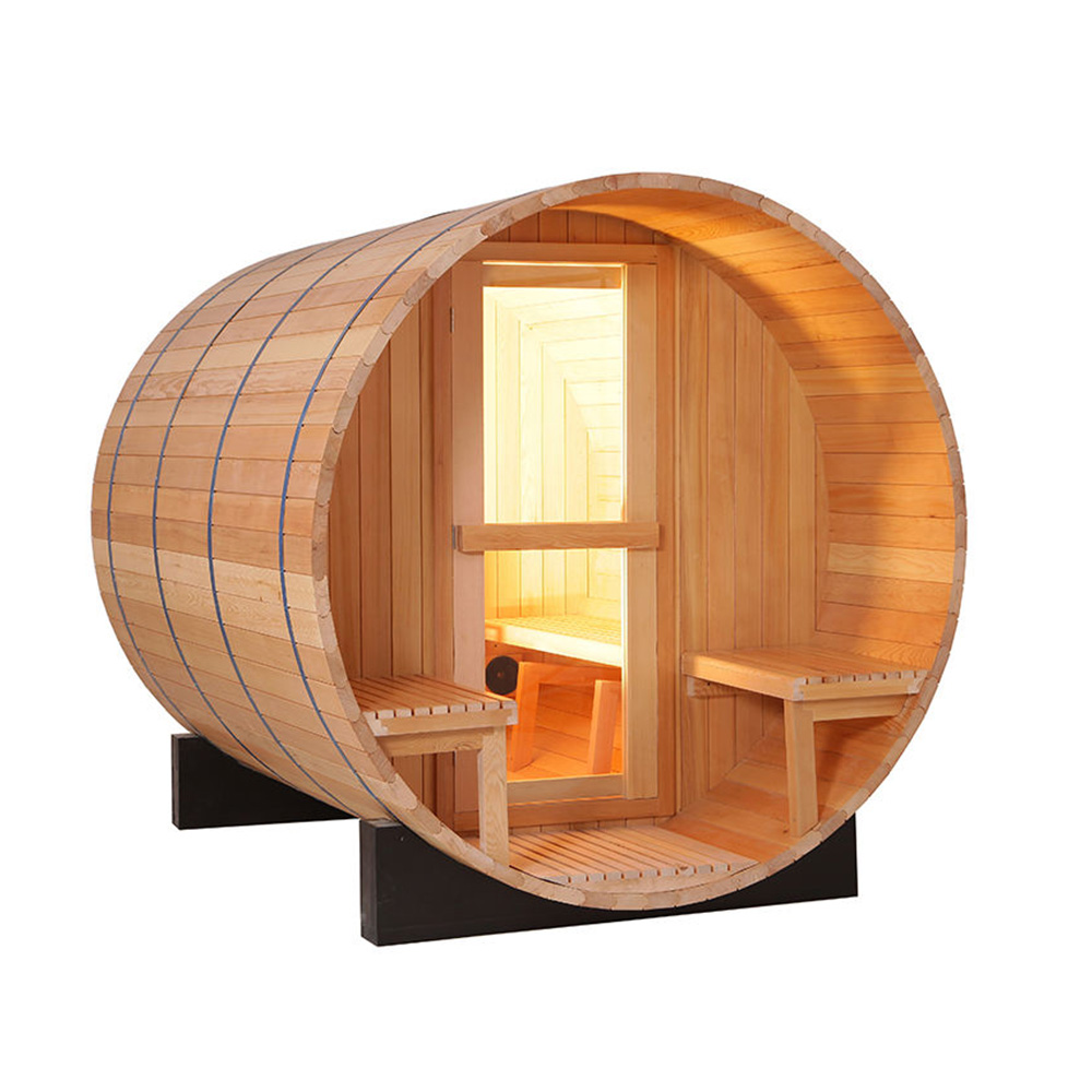 Sauna zewnętrzna hurtowo, saun – Outdoor Furniture Set recenzja i cena