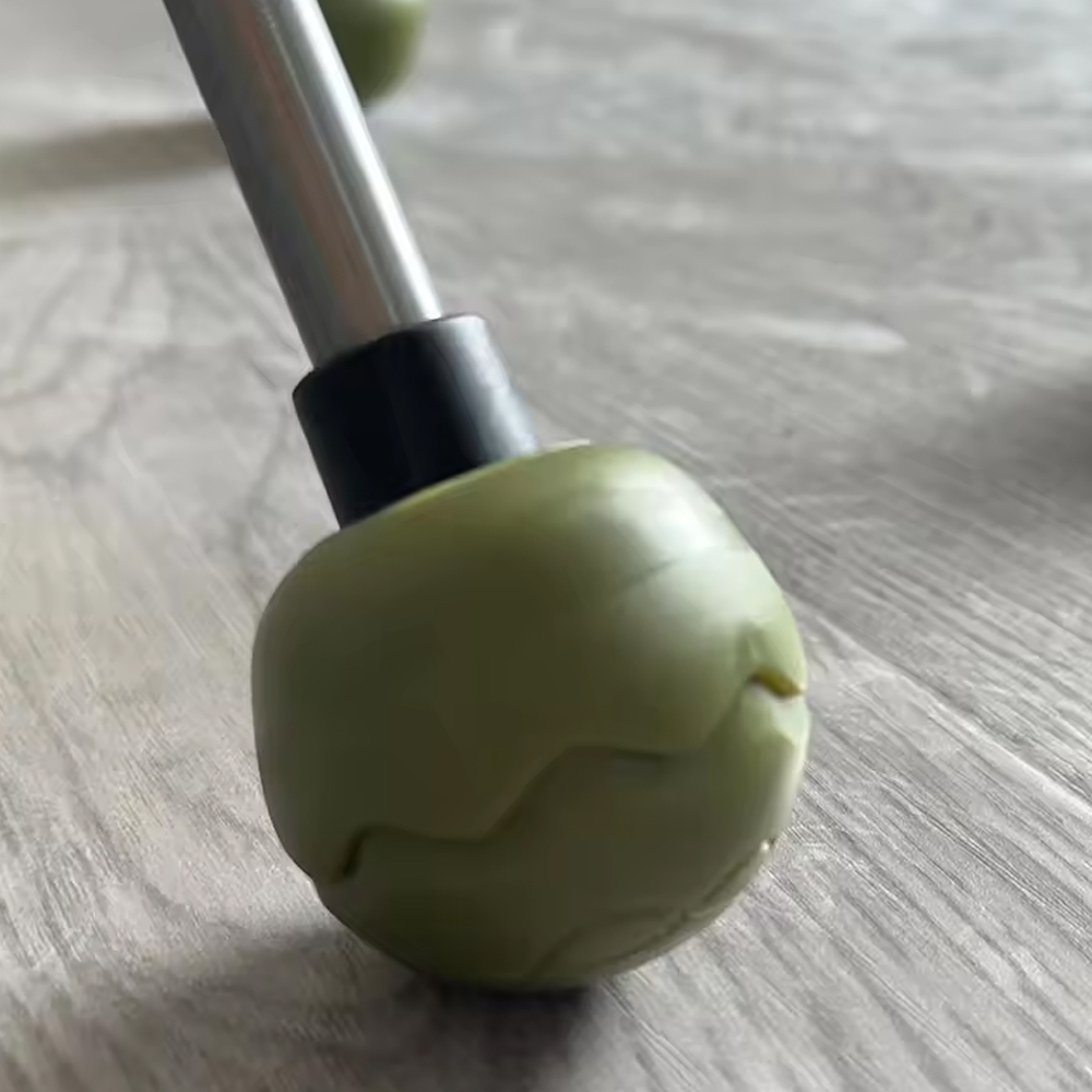 Nakładki na nogi krzeseł, gumo – Folding Picnic Table recenzja i cena