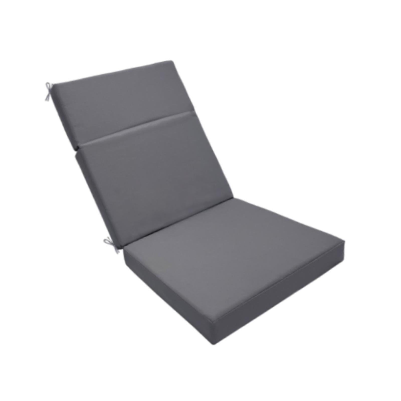 Poduszka na krzesło ogrodowe z – Deck Chair Lounger recenzja i cena