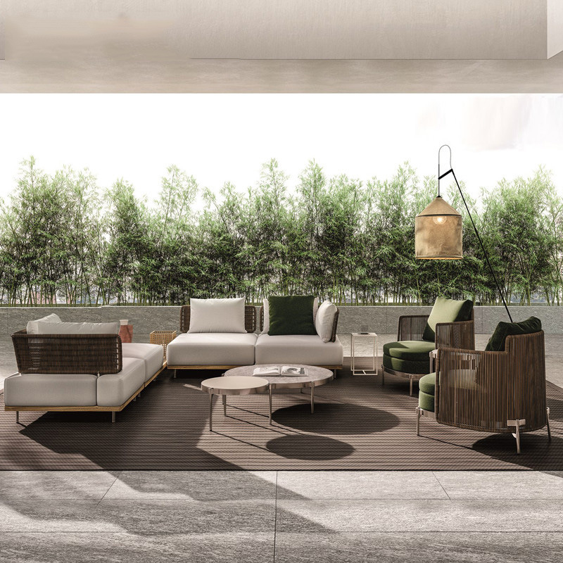 Zestaw mebli na dziedziniec, P – Outdoor Furniture Set Sale recenzja i cena