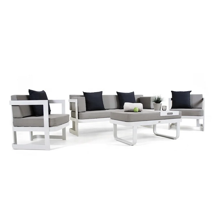 #   Biały Nowoczesny Tani Sofa – Outdoor Furniture Set Sale recenzja i cena