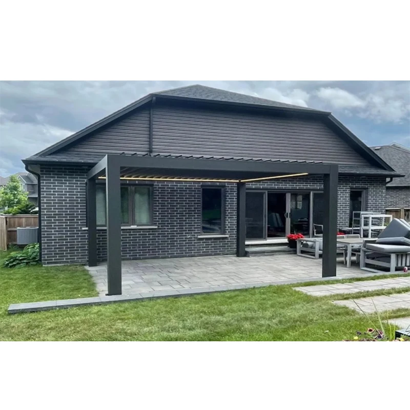 #   L 6x6 3x3 Meble Nowoczesne – Outdoor Furniture Gazebo recenzja i cena