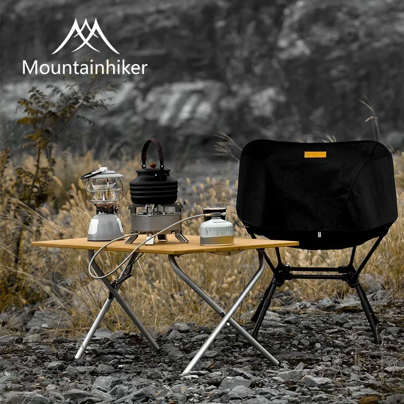 MOUNTAINHIKER Ulepszony Przeno – Folding Picnic Table recenzja i cena