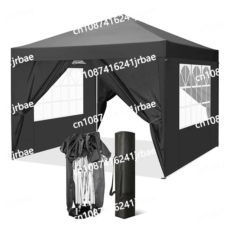 Namiot Ogrodowy Składany Wodoo – Outdoor Furniture Gazebo recenzja i cena