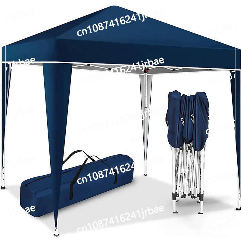 Namiot Ogrodowy Składany Wodoo – Outdoor Furniture Gazebo recenzja i cena
