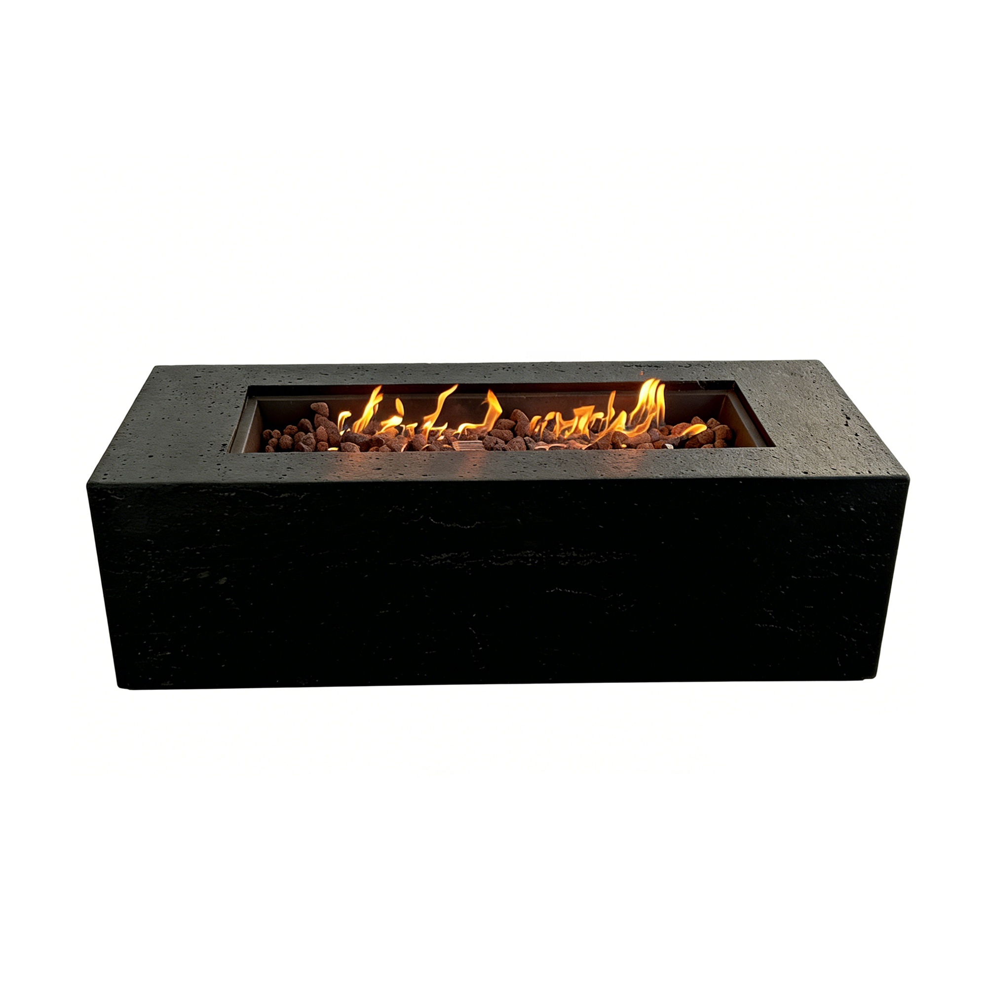 Zewnętrzna paleniska gazowa na – Fire Pit Bowl recenzja i cena